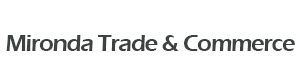 Mironda Trade & Commerce Pvt Ltd.,